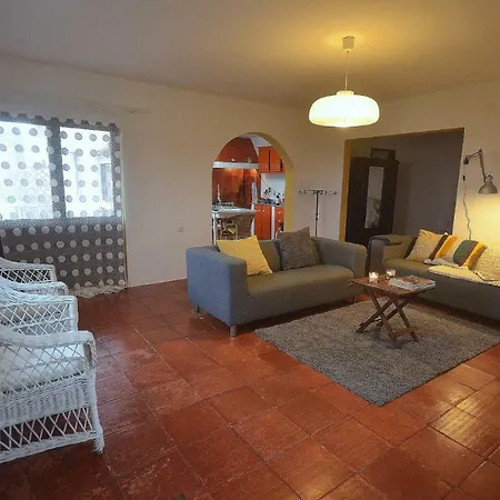 Happy Cat House - Holiday Rental Sao Martinho do Porto Exterior photo