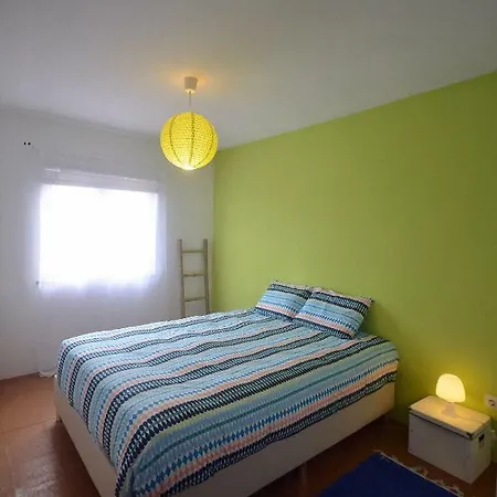 Happy Cat House - Holiday Rental Sao Martinho do Porto Exterior photo
