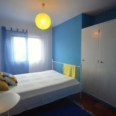 Happy Cat House - Holiday Rental Sao Martinho do Porto Exterior photo