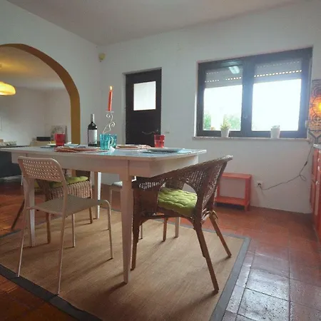 Happy Cat House - Holiday Rental Sao Martinho do Porto Exterior photo
