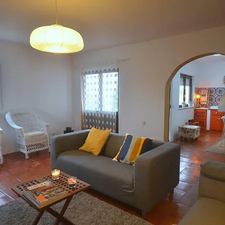 Happy Cat House - Holiday Rental Sao Martinho do Porto Exterior photo