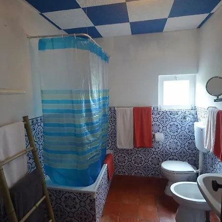Happy Cat House - Holiday Rental Sao Martinho do Porto Exterior photo