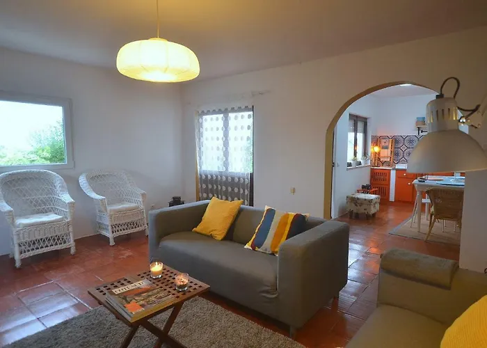 Happy Cat House - Holiday Rental