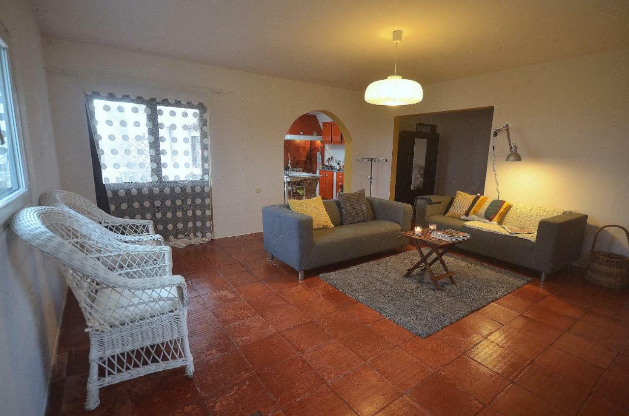 Holiday home Happy Cat House - Sao Martinho do Porto